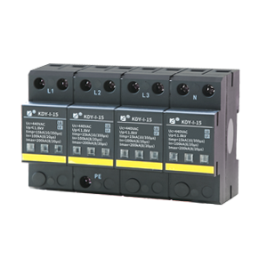 KDY-I-15/440/ T1級(jí)電源防雷器