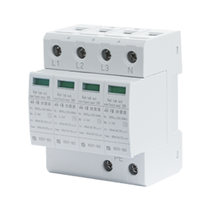 KDY-80/385/  80kA電源防雷器