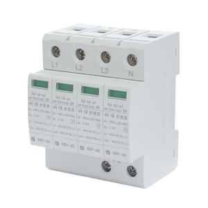 KDY-65/440/ 65kA電源防雷器
