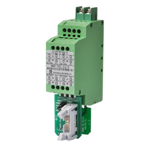NKP-TEL-2J-S 電力MODEM信號(hào)防雷器
