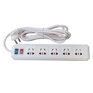 KDY-CZB-05 電源分配器