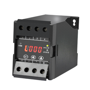 NKP-LJ-03 智能閃電動(dòng)作記錄儀