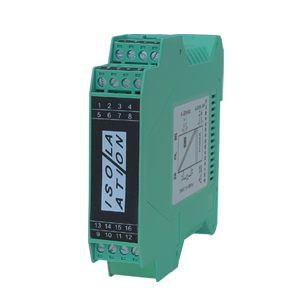 NKB-20D 導(dǎo)軌式交流電流變送器