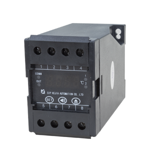 NKB-20RX 智能型交流電流變送器