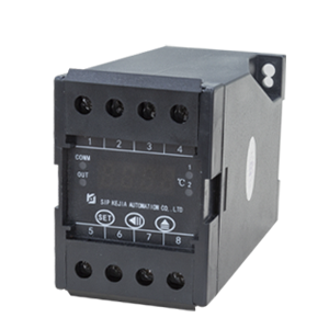 NKB-24RX 智能型溫度變送器