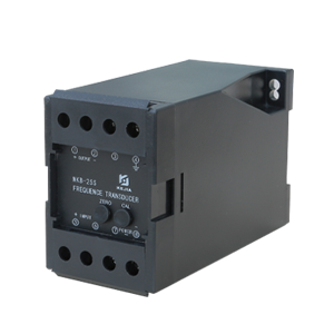 NKB-25S 塑殼型頻率變送器