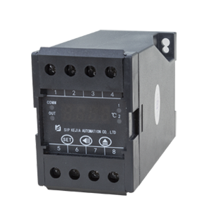 NKB-26RX 智能型直流電流變送器