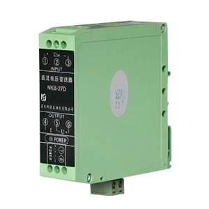 NKB-27PD 蓄電池電壓變送器