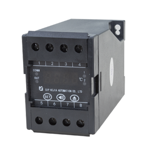 NKB-27RX 智能型直流電壓變送器