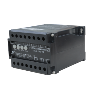 NKB-28S 塑殼型功率變送器