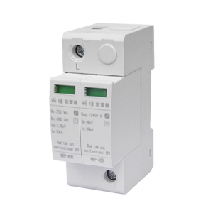 NKP-40R/F750/1P+0風(fēng)電電源防雷器