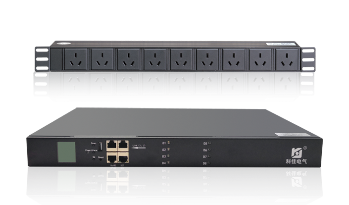 機(jī)柜電源分配器