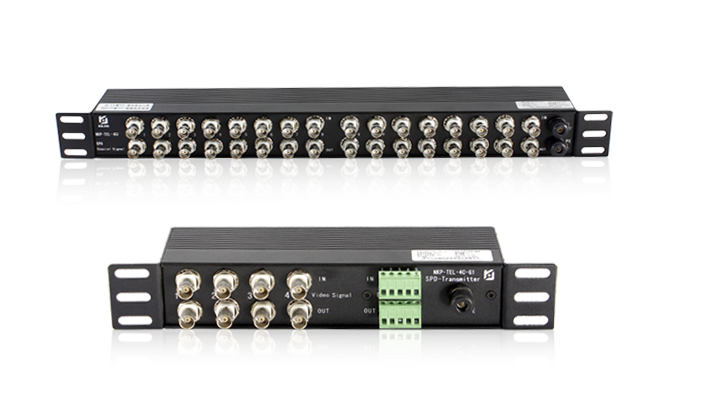 視頻信號(hào)防雷器