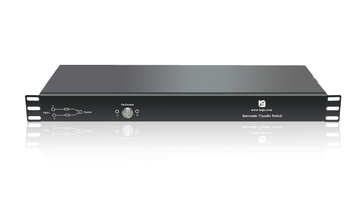 雙切電源分配器