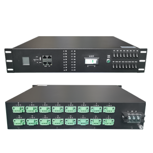 NKP-DY-TU-32a 智能電源分配器