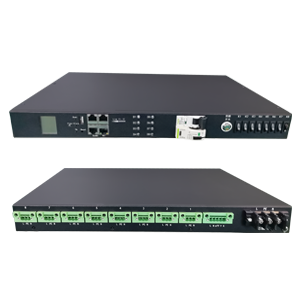 NKP-DY-TU 網(wǎng)絡(luò)通訊智能電源分配器