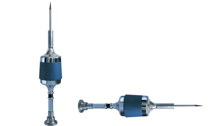 直擊雷防護(hù)系統(tǒng)